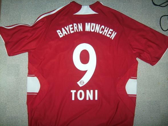 Bayern München - 