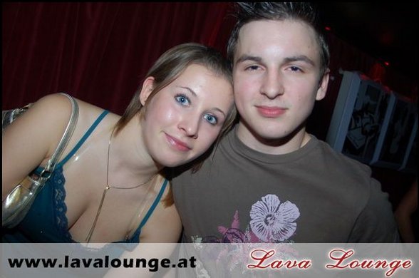 Lava Lounge - 