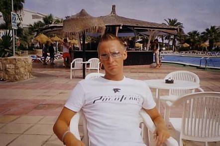 IBIZA 2004 - 