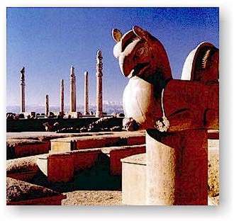 My Country... Persia - 