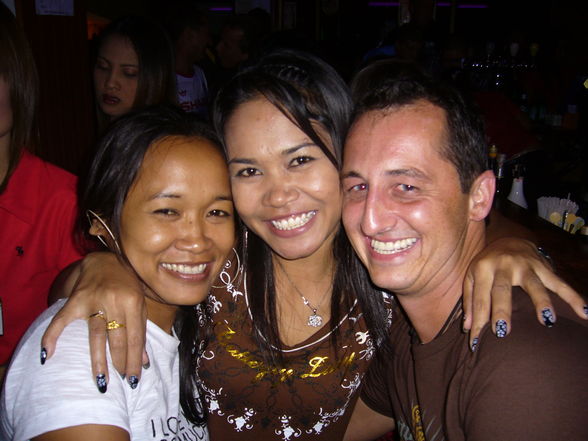 Thailand Reise 2008 - 