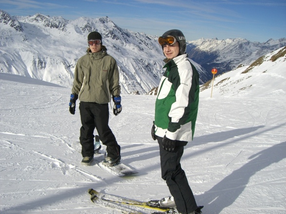 Obergurgl - Nov2007 - 