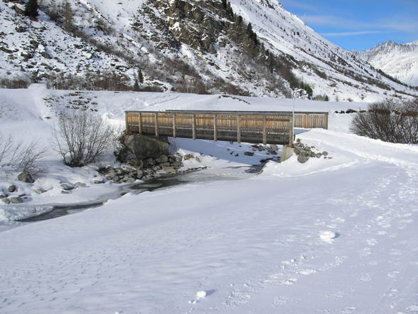 Obergurgl - Nov2007 - 