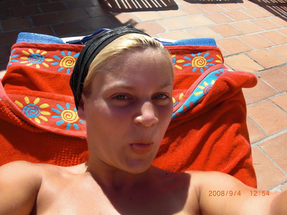 Teneriffa 2008 - 