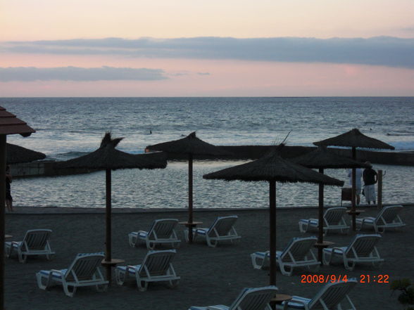 Teneriffa 2008 - 