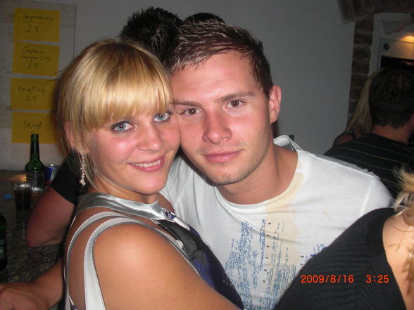 Das Jahr 2009!! - 