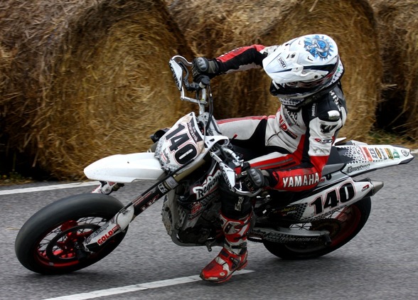 Supermoto Austria Masters-Training - 