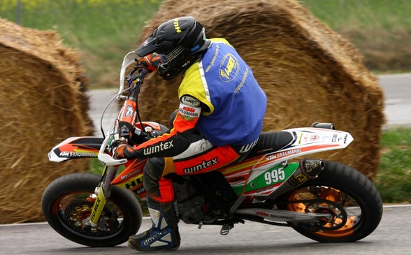 Supermoto Austria Masters-Training - 