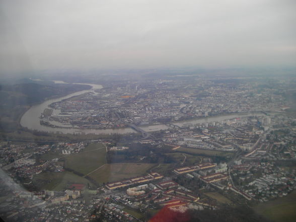 Fliegerfliegen - 