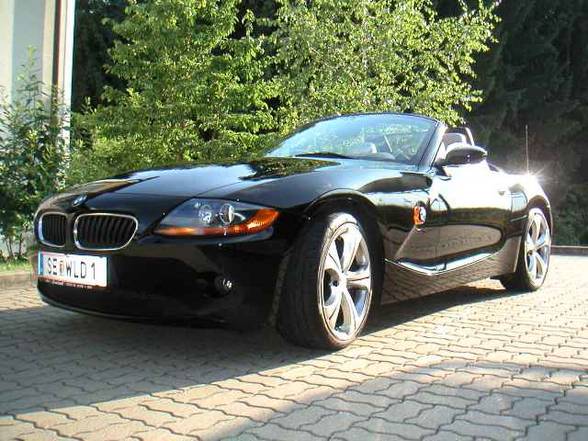 alter Z4 - 