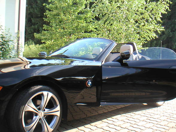 alter Z4 - 