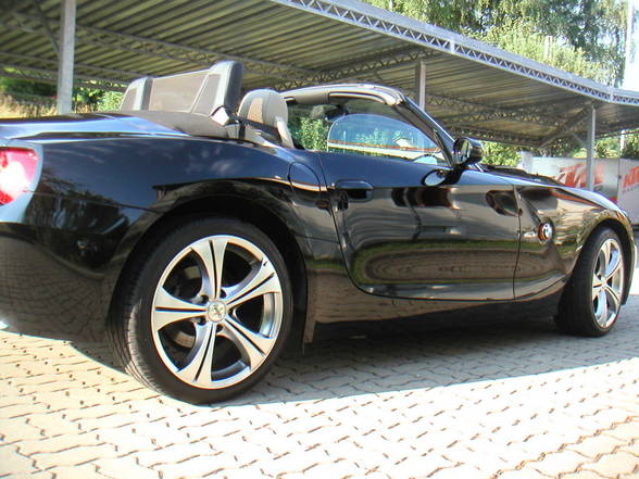 alter Z4 - 