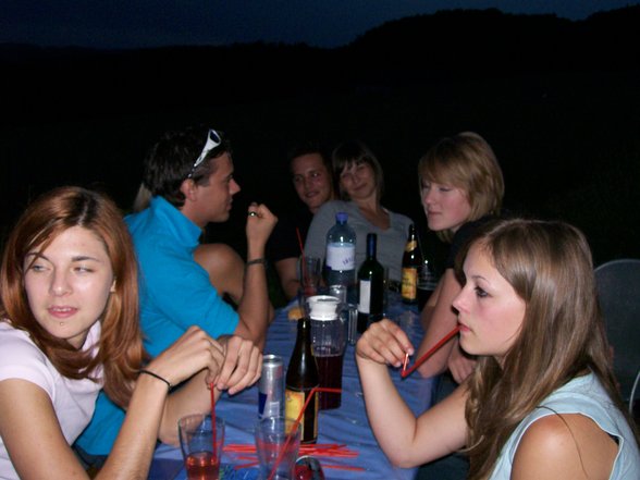 grillparDii. sommer 07. - 