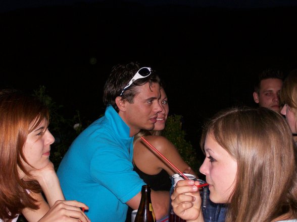 grillparDii. sommer 07. - 