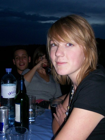 grillparDii. sommer 07. - 