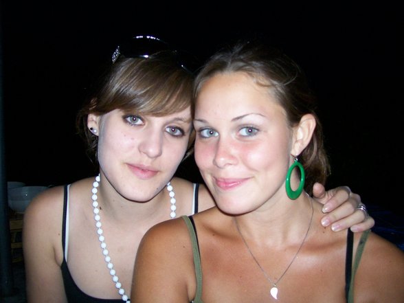 grillparDii. sommer 07. - 