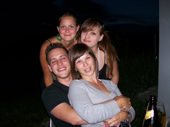 grillparDii. sommer 07. - 