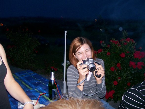 grillparDii. sommer 07. - 