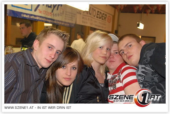 hallenfest. schweinbach. 2008. - 