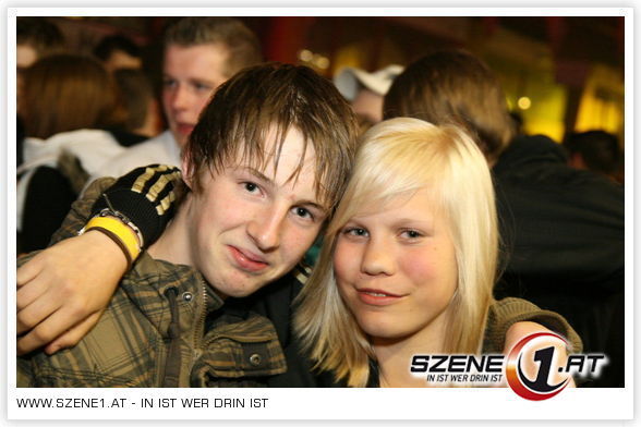 hallenfest. schweinbach. 2008. - 