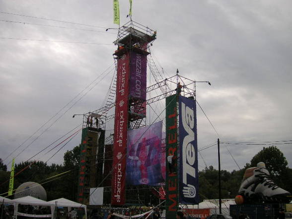 Mei Festivalsommer 2005 - 