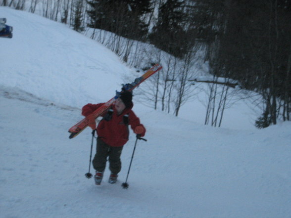 skitour andi koiti stöff - 