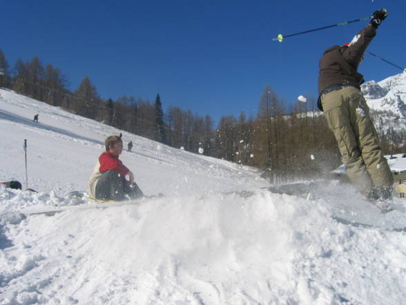 FlyingDocters und skate - 