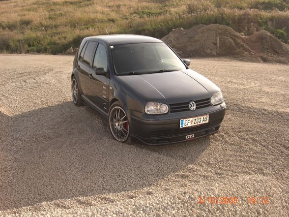 Mei GTI,Jessy sei G 60 - 