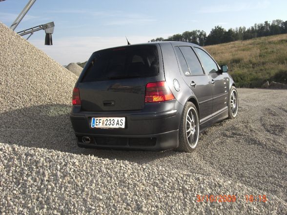 Mei GTI,Jessy sei G 60 - 