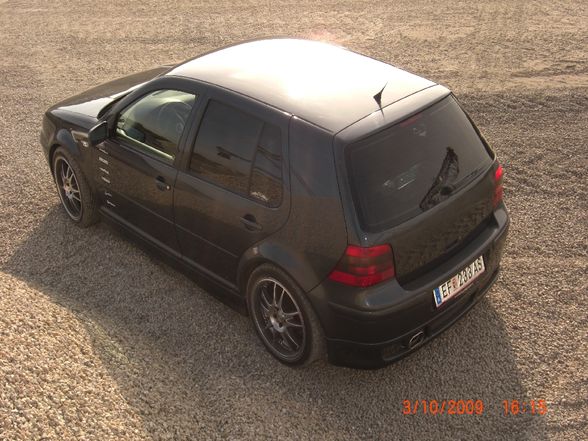 Mei GTI,Jessy sei G 60 - 