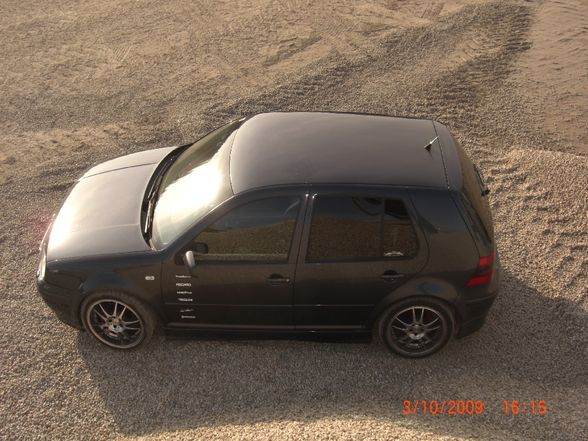 Mei GTI,Jessy sei G 60 - 