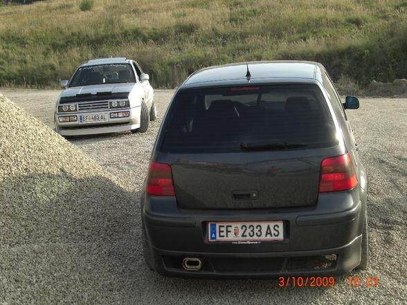 Mei GTI,Jessy sei G 60 - 