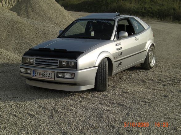 Mei GTI,Jessy sei G 60 - 