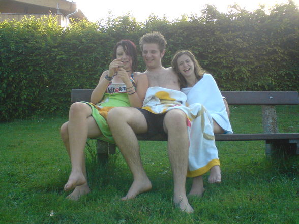 Sommer 08 :) - 