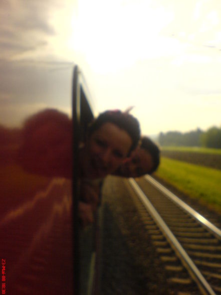 Sommer 08 :) - 