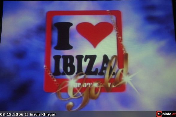  I love Ibiza - 