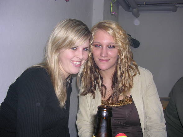 Silvester 2005 - 