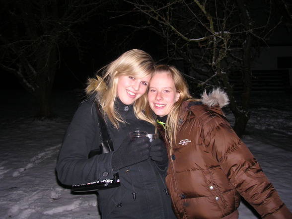 Silvester 2005 - 