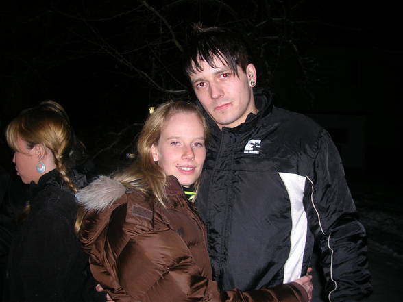 Silvester 2005 - 