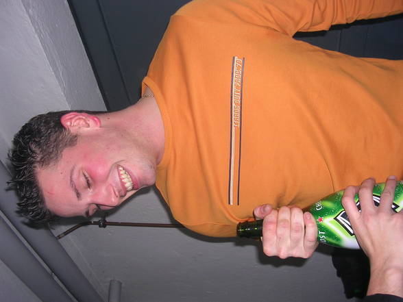 Silvester 2005 - 