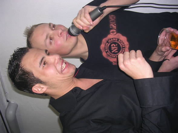 Silvester 2005 - 