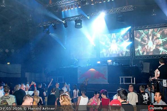 Timewarp 2006 vienna - 