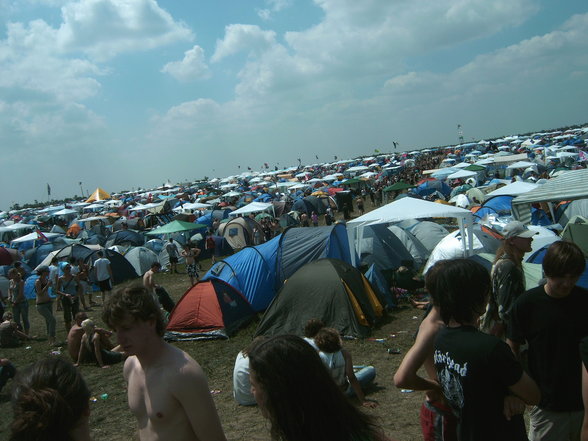 NoVa roCk 2007 - 