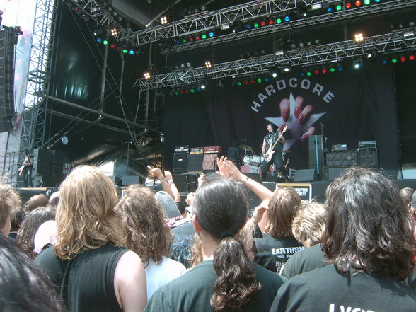 NoVa roCk 2007 - 