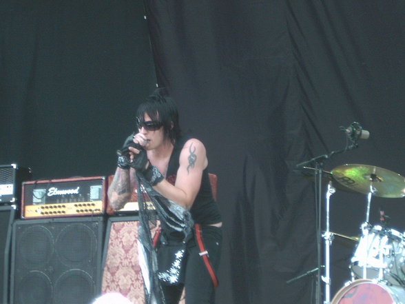 NoVa roCk 2007 - 