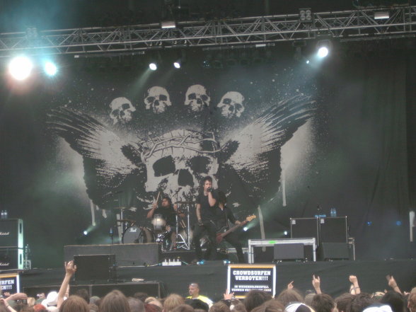 NoVa roCk 2007 - 