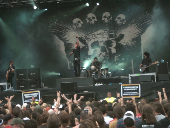 NoVa roCk 2007 - 