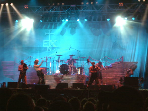 NoVa roCk 2007 - 