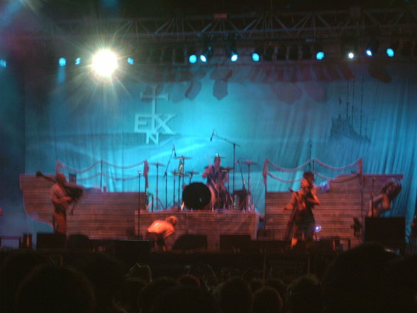 NoVa roCk 2007 - 