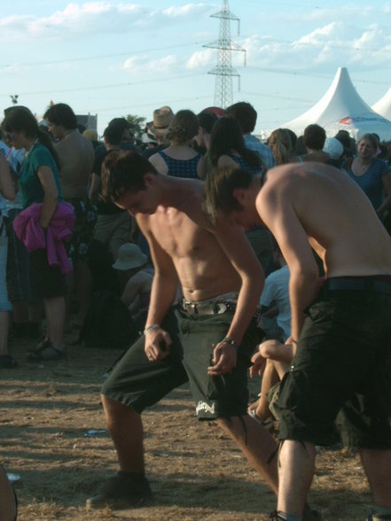 NoVa roCk 2007 - 